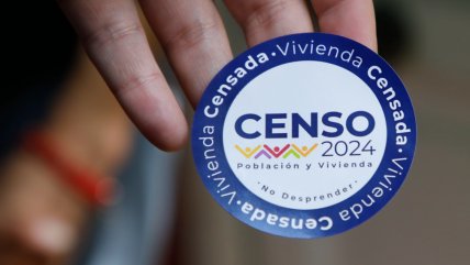   INE entregará en marzo de 2025 los primeros resultados del Censo 