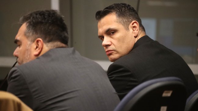 Caso Gatica: Excarabinero Claudio Crespo apeló rechazo a su sobreseimiento