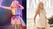 Christina Aguilera responde a quienes especulan sobre su pérdida de peso    Christina Aguilera responde a quienes especulan sobre su pérdida de peso