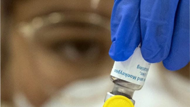 Chile no ha detectado casos de nueva variante de mpox o viruela del mono