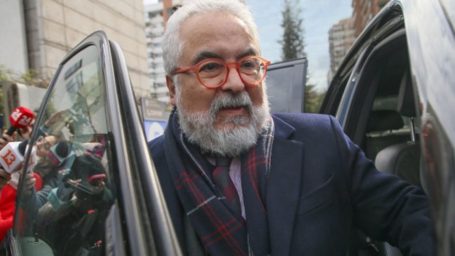 Los indicios que cercan a Luis Hermosilla por supuesto lavado de dinero