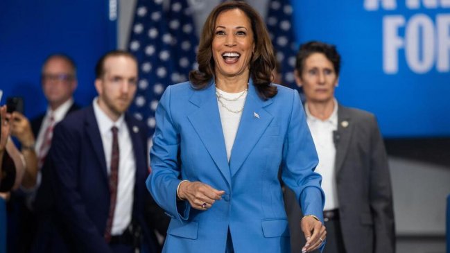 Plan económico de Harris incluye viviendas asequibles y regular precios de alimentos