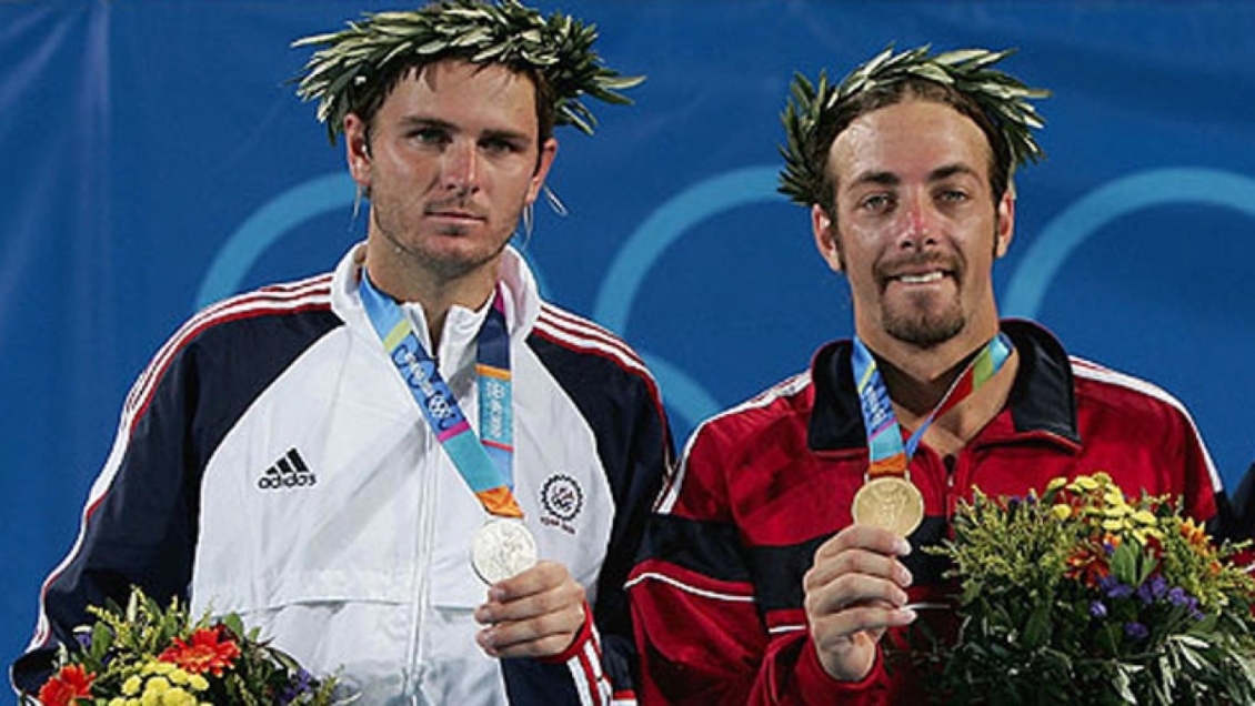 Mardy Fish: Los últimos dos sets ante Massú son lo más devastador de mi carrera Mardy Fish: Los últimos dos sets ante Massú son lo más devastador de mi carrera