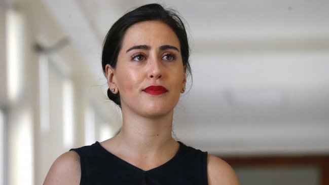 Definitivo: Ripamonti será candidata a la reelección como alcaldesa de Viña del Mar