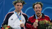 Mardy Fish: Los últimos dos sets ante Massú son lo más devastador de mi carrera Mardy Fish: Los últimos dos sets ante Massú son lo más devastador de mi carrera