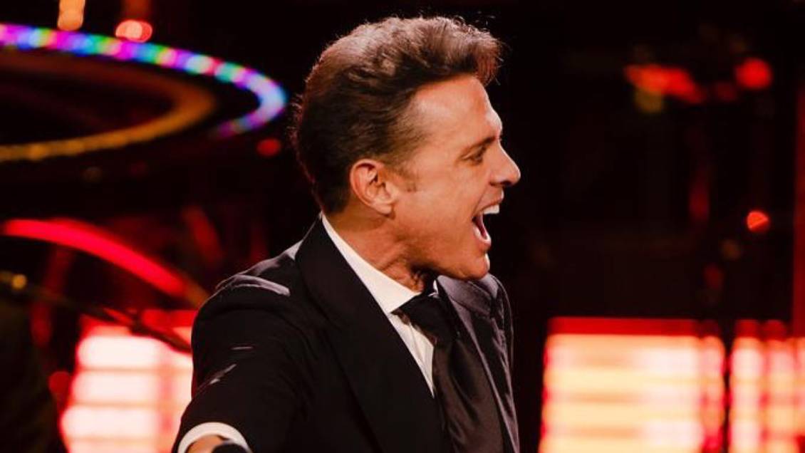 Luis Miguel está en Chile: revelan detalles de la inesperada visita del Luis Miguel está en Chile: revelan detalles de la inesperada visita del