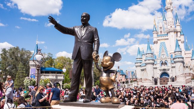  Se retractó: Disney aceptó ir a juicio por demanda por homicidio culposo  