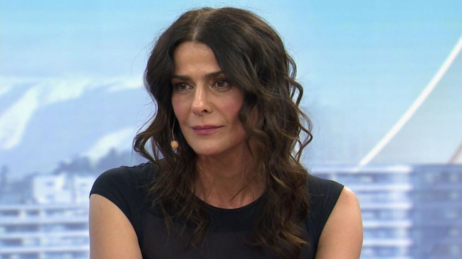 Imputados del caso audios traficaron información sobre Tonka Tomicic