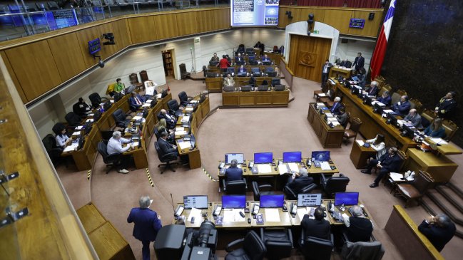 ¿En qué están los proyectos del 