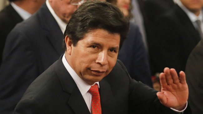 Perú: Inauguran sala exclusiva para juicios a expresidentes