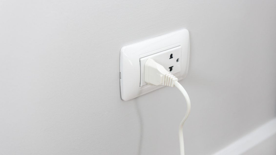 Incluso apagado: Este es el electrodoméstico que más energía consume Incluso apagado: Este es el electrodoméstico que más energía consume