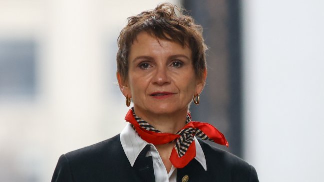 Juventud PPD pidió a Tohá que asuma como candidata presidencial