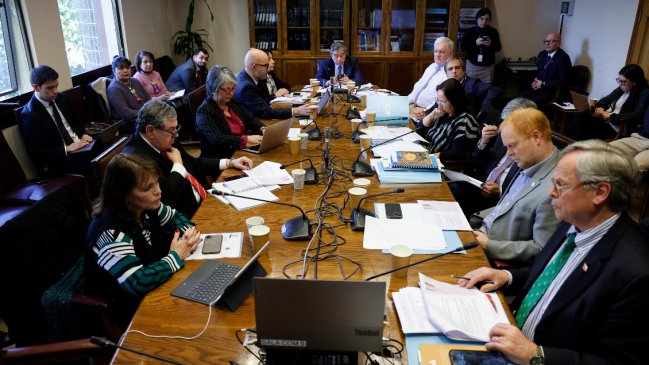 Micco por pensiones: 