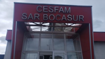  San Pedro de la Paz: Funcionarios exigen reforzar seguridad tras balacera en Cesfam  