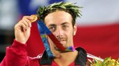 Doble campeón olímpico: A 20 años del oro de Nicolás Massú en Atenas Doble campeón olímpico: A 20 años del oro de Nicolás Massú en Atenas
