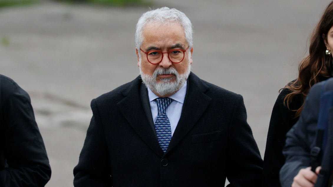 Tercer día de formalización: Hermosilla y Villalobos arriesgan 18 años de cárcel