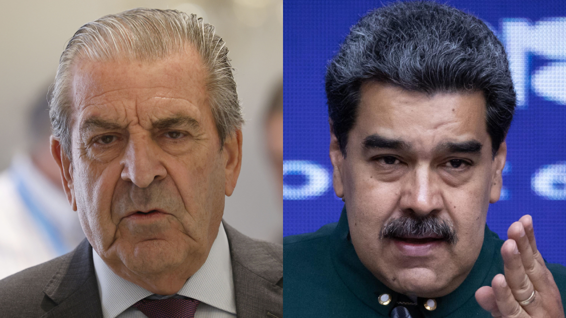 Frei y otros expresidentes iberoamericanos calificaron de 