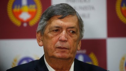  Timonel PC por Venezuela: Nosotros no estamos alterando la política exterior de Chile  