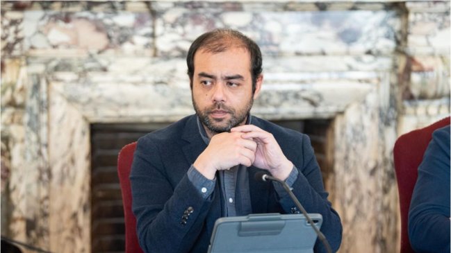 Piden prisión preventiva para exjefe de gabinete del GORE Araucanía