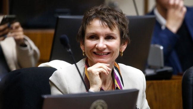 Tohá: Si la defensa de Hermosilla tiene que hacer alguna acusación, que la haga