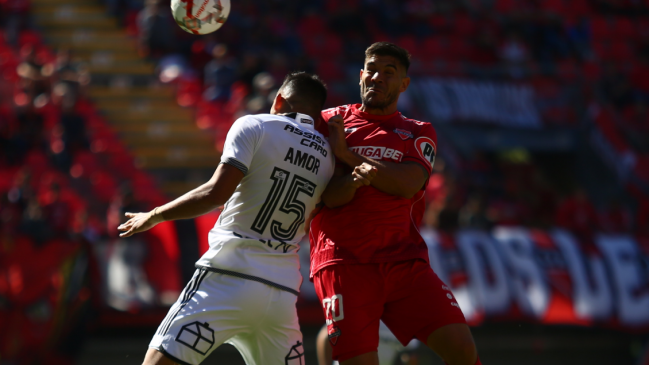   Colo Colo recibe a Ñublense con el objetivo de sostener el ritmo en la zona alta 