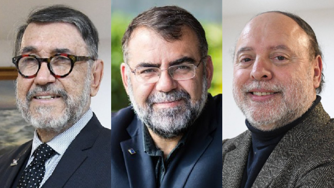 Los Premios Nacionales 2024 de Ciencias Naturales, Ciencias Aplicadas e Historia