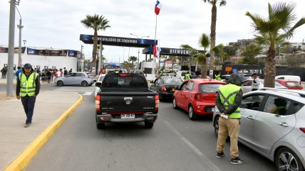   Fiesta de La Pampilla: Autoridades planean amplio despliegue de seguridad 