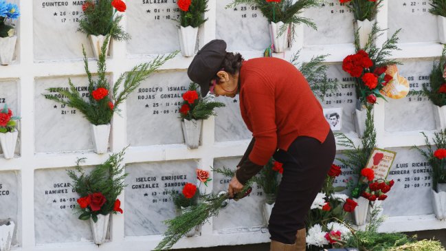 Gobierno buscará levantar el secreto del Informe Valech