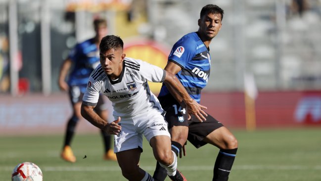   Huachipato y Colo Colo tienen programación para el duelo pendiente de la fecha 18 