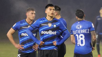   ¿Huachipato tendrá dos partidos un mismo día si avanza en Copa Chile? 