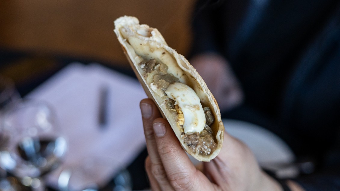 Dos concursos, dos ganadores: ¿Cuál es la mejor empanada? Dos concursos, dos ganadores: ¿Cuál es la mejor empanada?