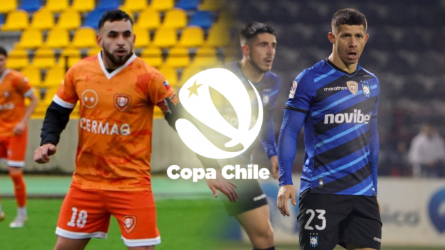  Pdte. Ibáñez y Huachipato se citan en historiado duelo de Copa Chile  