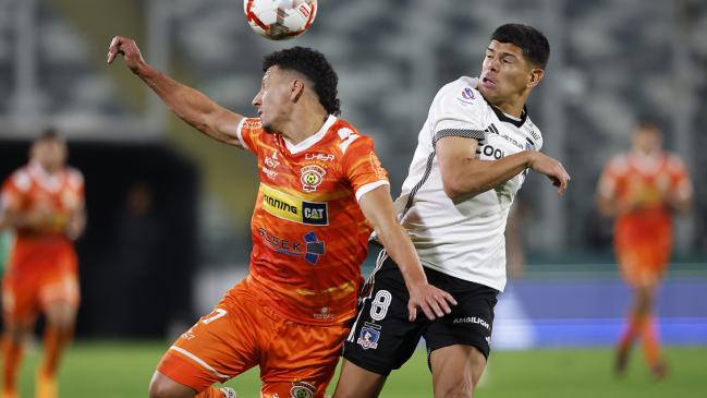   Cobreloa y Colo Colo se pelean tres puntos claves en un duelo con sabor a clásico 