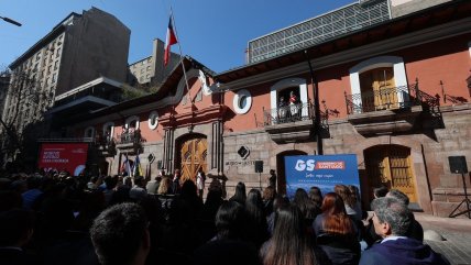  Reinauguran el histórico Museo Casa Colorada tras permanecer 14 años cerrado  