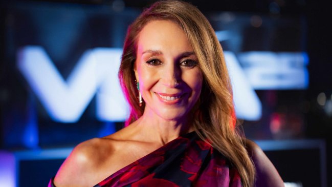 Karen Doggenweiler es confirmada como animadora de Viña 2025