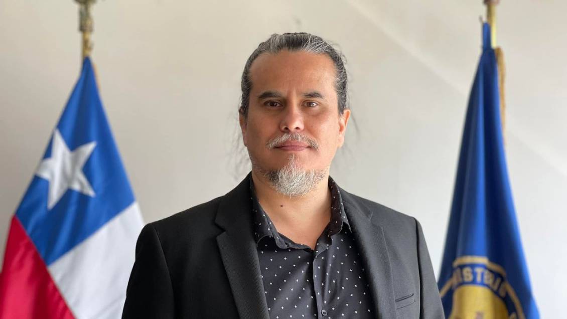 Exseremi Contreras fue formalizado por nueva arista del caso convenios Exseremi Contreras fue formalizado por nueva arista del caso convenios