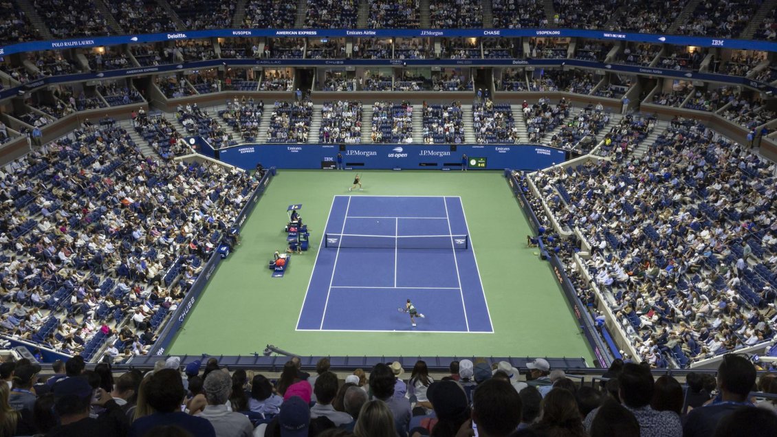 Los resultados de cuartos de final del US Open Los resultados de cuartos de final del US Open