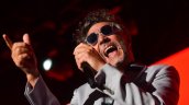 Fito Páez se fracturó cinco costillas: debió posponer sus shows    Fito Páez se fracturó cinco costillas: debió posponer sus shows