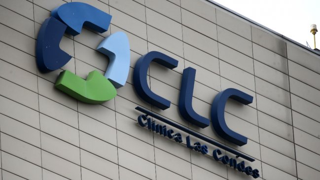 Anestesiólogos demandaron a la Clínica Las Condes por una deuda impaga de 9.000 millones