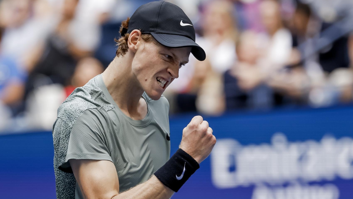 Jannik Sinner venció a Jack Draper y accedió a su primera final de US Open Jannik Sinner venció a Jack Draper y accedió a su primera final de US Open