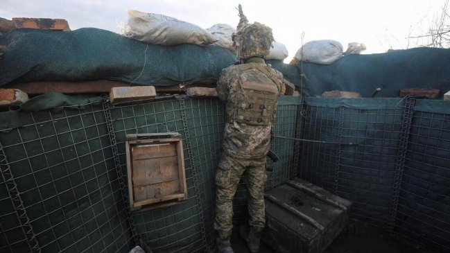 Operación en Kursk cumple un mes como la clave de la esperanza ucraniana