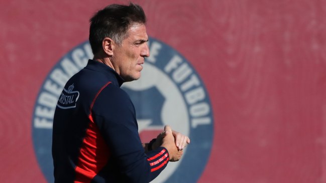   Club León de México oficializó a Eduardo Berizzo como nuevo técnico 