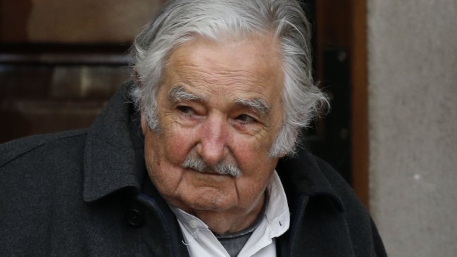 La última operación de Pepe Mujica tuvo un 