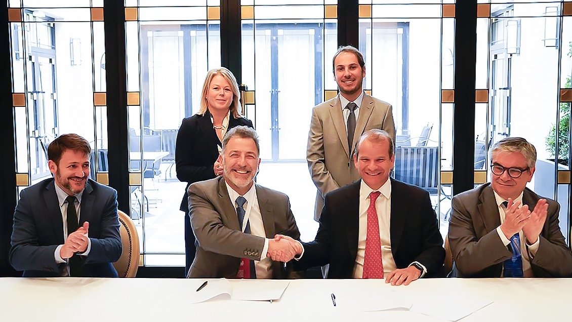 ENAP: El mundo está en carrera por el hidrógeno verde y los plazos de Chile son una desventaja