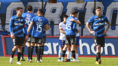 Huachipato igualó en su segundo partido del día y avanzó en Copa Chile Huachipato igualó en su segundo partido del día y avanzó en Copa Chile