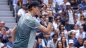 Jannik Sinner logró categórico triunfo sobre Fritz y se coronó en el US Open Jannik Sinner logró categórico triunfo sobre Fritz y se coronó en el US Open