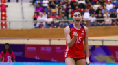Chile logró importante cuarto lugar en la Copa Panamericana de Voleibol femenino sub 23 Chile logró importante cuarto lugar en la Copa Panamericana de Voleibol femenino sub 23