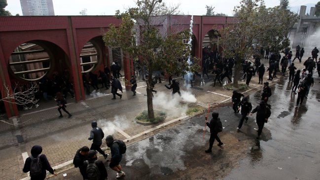  Murió el joven apuñalado en medio de la romería del 11 de septiembre  