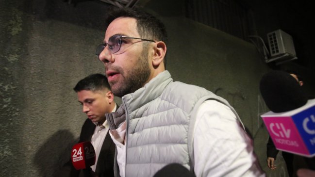 Caso Factop: Rodrigo Topelberg volverá a prisión preventiva