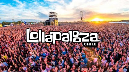   Lollapalooza Chile 2025 revela programación por día: ¿Cuánto cuesta el pase diario? 